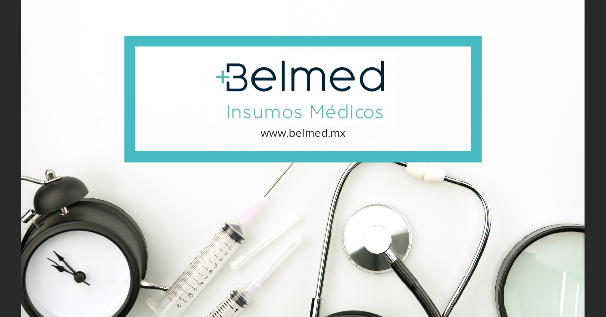 Belmed - Insumos Médicos para Cirugía Nasal y Ortopedia de Calidad